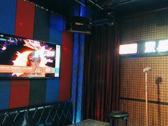 -唱吧麦颂KTV(马驹桥店)