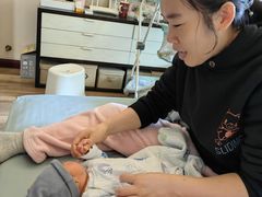 -田螺阿姨自营月嫂·育儿嫂(高新店)
