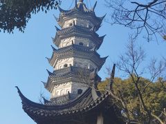 -苏州上方山国家森林公园