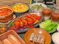 -美奈小馆·越南料理(福田星河COCO Park店)