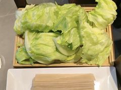 -蝎王府羊蝎子(虎坊桥总店)