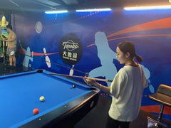 -大鲁阁保龄球(苏州园区店)