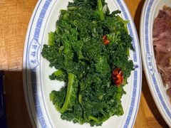 -老雒阳面馆·水席·洛阳菜(王城路店)