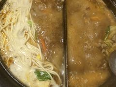 -呷哺呷哺(星光天地店)