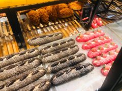 -超港·蛋糕面包(国购店)