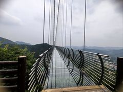 -蓟州溶洞风景区