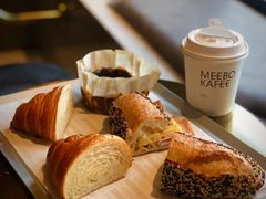 -MEEBO KAFEE米咖焙坊(虹桥路店)