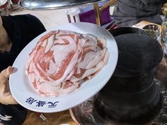 -元盛居(生态大街店)