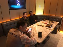 -星聚会KTV(苏州尹山湖歌林公园店)