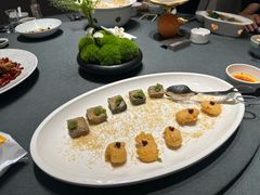 -沈灶河豚宴·河豚融合餐厅(汉中路店)