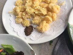 -壹条龙饭庄台基厂店