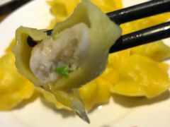 -船歌·鱼水饺青岛菜(金狮广场店)