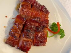 蜜汁叉烧-金苑海鲜酒家(来魅力店)