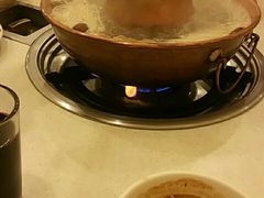 -八先生涮肉房(三里河店)