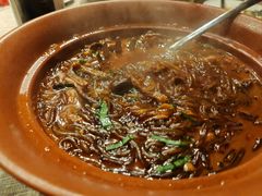 -又一福烤鸭·北京菜(东四店)