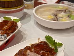 -大鸭梨烤鸭(石佛营店)