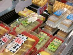 -味多美蛋糕(西安门店)