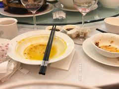 -山泉公馆酒家(珠江新城店)