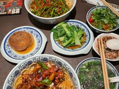 -王繁星面馆(西安熙地港店)