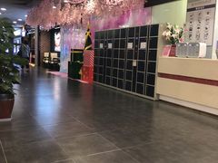 -新世界百货(顺义店)