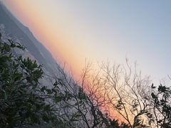 -广州市白云山风景名胜区
