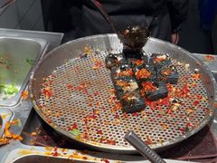 -黑色经典臭豆腐·湖南特产(太平街口店)