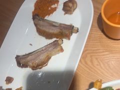 -谷丽麦馕新疆菜·清真(步步高梅溪新天地店)