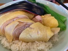 -香江小厨 The Kitchen(香江俱乐部店)