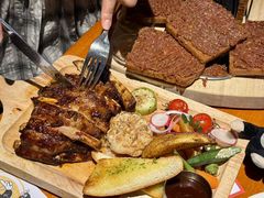 -布拉格餐厅· 中欧捷克菜(全国首店)