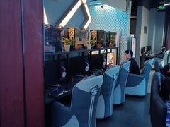 -木木不哭电竞馆(龙湖时代汇店)