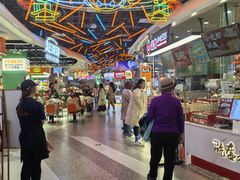 -天河城购物中心