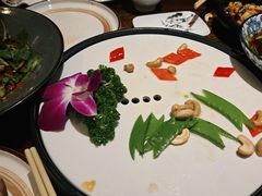 -泡桐树孙二娘私房菜