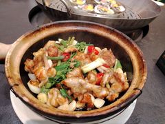-飞尝蚝·顺德菜·鱼生(顺德总店)