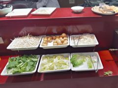 -素心素食(翠苑店)