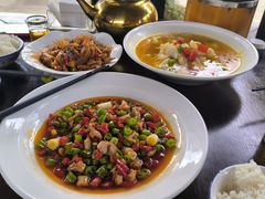 -郭鸡肉·非遗餐厅(安仁古镇店)