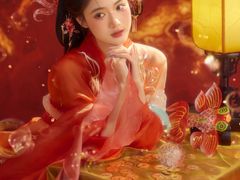 -海马体照相馆(天津世纪都会店)
