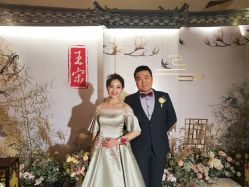 -Color卡诺婚纱礼服馆(南京严选店)