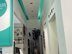 -拍刻风照相馆(花都融创店)