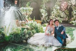 -格乐利雅婚礼艺术中心(南外滩店)