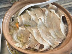 -砂锅居(西四店)