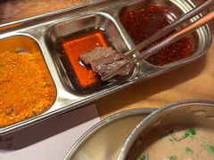 -西塔老太太泥炉烤肉(上海七宝领展广场店)