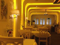 -成桂西餐厅·42年的味道(五大道疙瘩楼店)