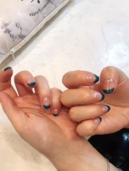 -M Nails & Beauty美甲美睫美体