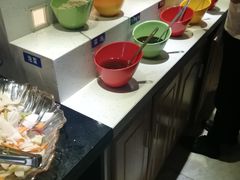 -重庆刘一手火锅(三峡广场直营店)