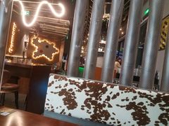 -haxnbauer海森堡德国餐厅(深圳coco店)