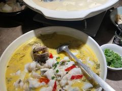 -新白鹿餐厅(金鹰新街口店)