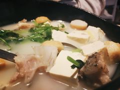 -来龙里 精致 东南亚餐室(万象城店)