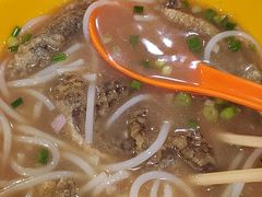 -富记鱼蛋粉(西村店)