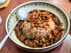 -菊儿人家·北京胡同菜(南锣鼓巷店)