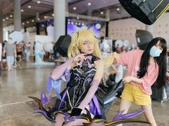 -南宁国际会展中心